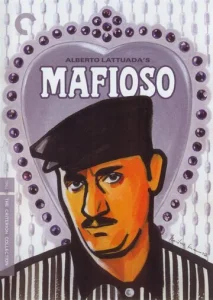  Мафиозо  1 сезон