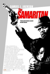 Постер к сериалу  Самаритянин  1-2 сезон