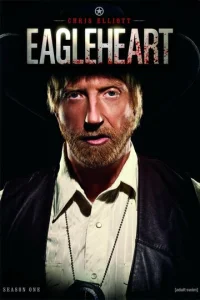 Постер к сериалу  Орлиное сердце  1-2 сезон