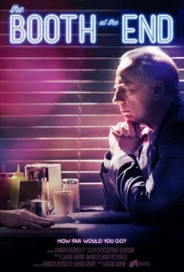 Постер к сериалу  Столик в углу  1-2 сезон