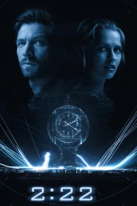 Постер к сериалу 2:22 1-2 сезон