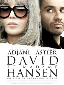 Постер к сериалу  Давид и мадам Ансен  1-2 сезон