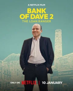 Постер к сериалу Банк Дэйва 2 1-2 сезон