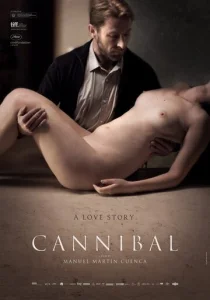 Постер к сериалу  Каннибал  1-2 сезон
