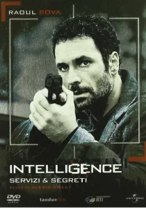 Постер к сериалу  Агентура  1-2 сезон