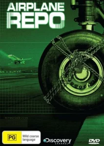  Первым делом – самолеты  1 сезон