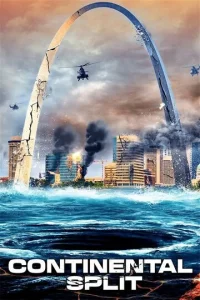 Постер к сериалу  Континентальный раскол  1-2 сезон