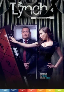 Постер к сериалу  Тёмный ангел  1-2 сезон