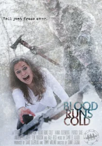 Постер к сериалу  Холодная кровь  1-2 сезон