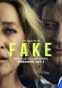 Постер к сериалу  Подделка  1-2 сезон