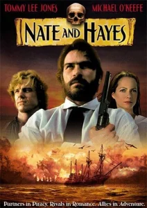 Постер к сериалу Нэйт и Хейс 1-2 сезон