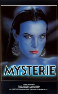 Постер к сериалу  Мистера  1-2 сезон