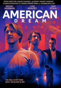 Постер к сериалу  Американская мечта  1-2 сезон