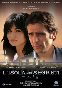 Постер к сериалу  Остров секретов  1-2 сезон