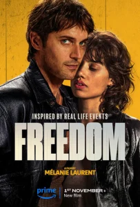 Постер к сериалу  Свобода  1-2 сезон