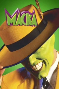 Постер к сериалу  Маска  1-2 сезон
