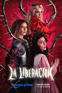 Постер к сериалу Освобождение 1-2 сезон
