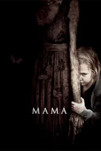 Постер к сериалу  Мама  1-2 сезон