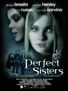 Постер к сериалу  Школьный проект  1-2 сезон