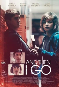 Постер к сериалу  И тогда я ухожу  1-2 сезон