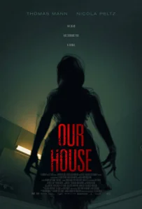 Постер к сериалу  Наш дом  1-2 сезон