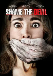 Постер к сериалу  Посрами Дьявола  1-2 сезон