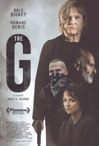 Постер к сериалу  Ба  1-2 сезон