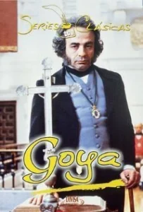  Гойя  1 сезон
