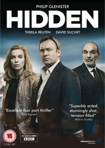 Постер к сериалу  Сокрытое  1-2 сезон