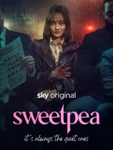 Постер к сериалу  Дорогуша  1-2 сезон