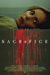 Постер к сериалу  Жертва  1-2 сезон