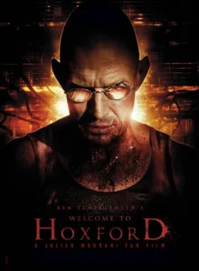Постер к сериалу  Добро пожаловать в Хоксфорд  1-2 сезон