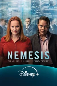 Постер к сериалу  Возмездие  1-2 сезон