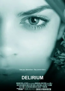 Постер к сериалу Делириум 1-2 сезон