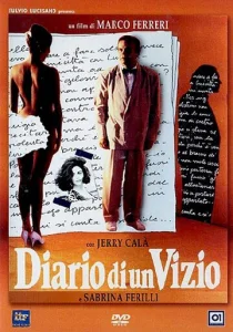 Постер к сериалу Дневник маньяка 1-2 сезон