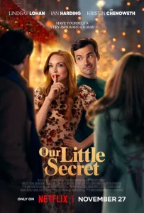 Постер к сериалу  Наш маленький секрет  1-2 сезон