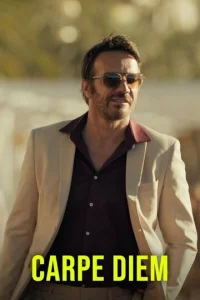 Постер к сериалу  Лови момент  1-2 сезон