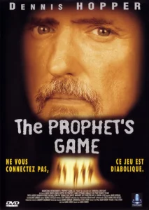 Постер к сериалу  Пророк смерти  1-2 сезон