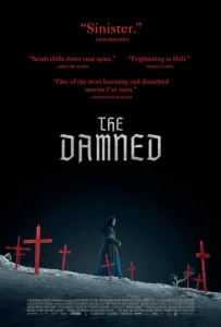 Постер к сериалу  Проклятые  1-2 сезон