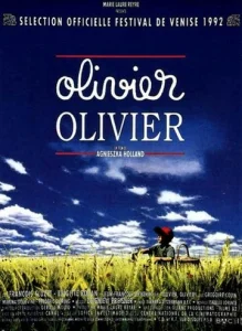 Постер к сериалу Оливье, Оливье 1-2 сезон