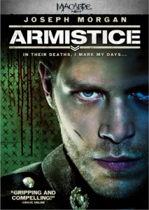 Постер к сериалу  Дом войны  1-2 сезон