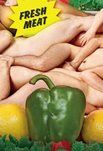  Свежее мясо  1 сезон