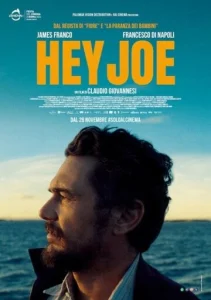 Постер к сериалу Привет, Джо 1-2 сезон