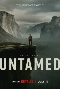 Постер к сериалу  Неукротимый  1-2 сезон