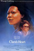 Постер к сериалу  Сердце Клары  1-2 сезон