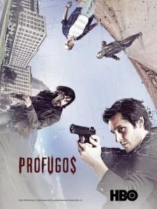 Постер к сериалу  Беглецы  1-2 сезон