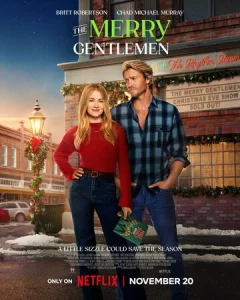 Постер к сериалу  Весёлые господа  1-2 сезон