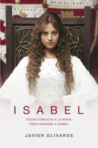 Постер к сериалу  Изабелла  1-2 сезон