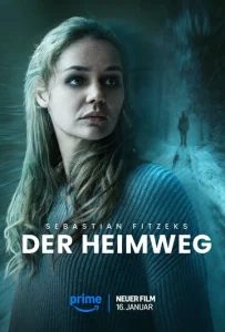 Постер к сериалу Календарный убийца 1-2 сезон