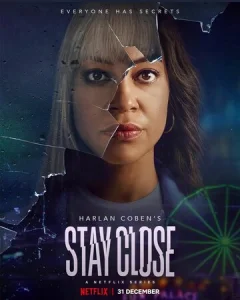 Постер к сериалу  Прошлое не отпустит  1-2 сезон